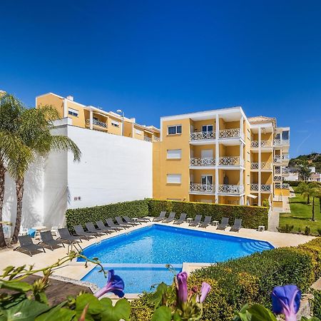 Garden Hill Relax & Old Town By Ocvillas Albufeira Zewnętrze zdjęcie