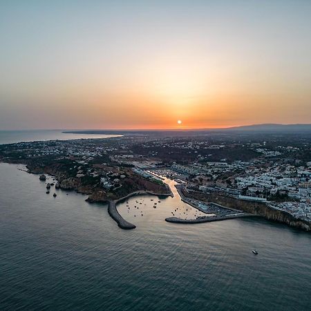 Garden Hill Relax & Old Town By Ocvillas Albufeira Zewnętrze zdjęcie