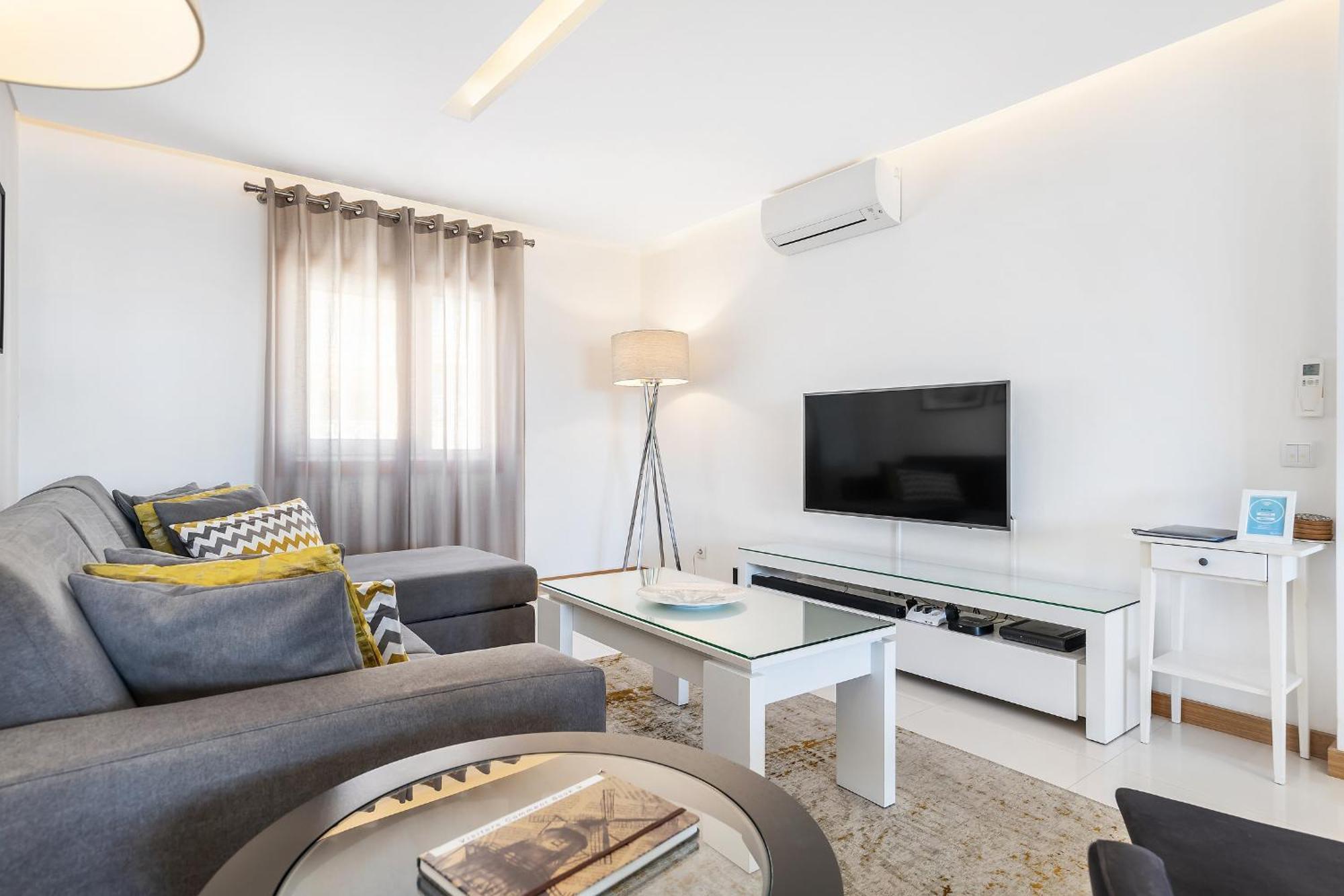 Garden Hill Relax & Old Town By Ocvillas Albufeira Zewnętrze zdjęcie