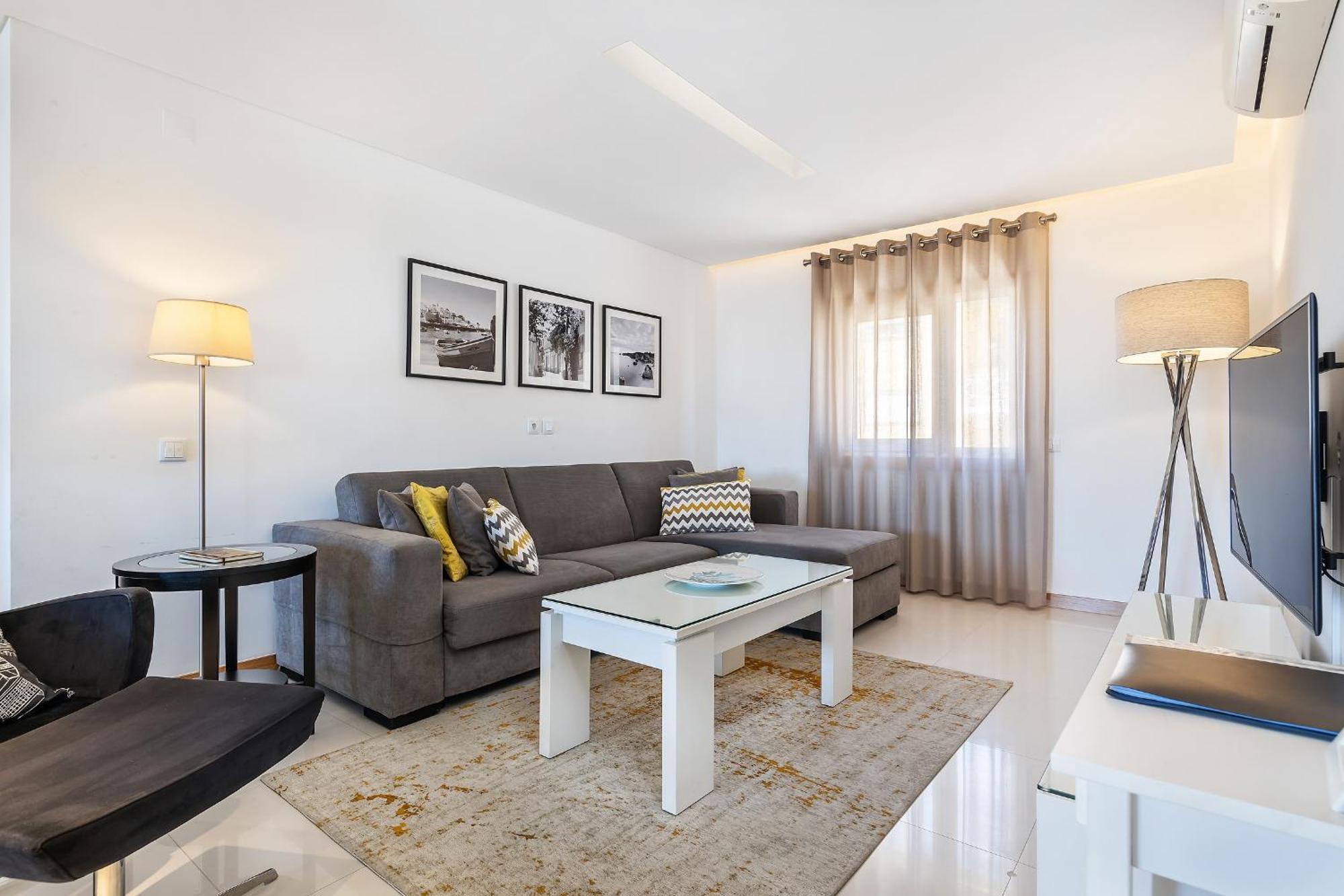 Garden Hill Relax & Old Town By Ocvillas Albufeira Zewnętrze zdjęcie