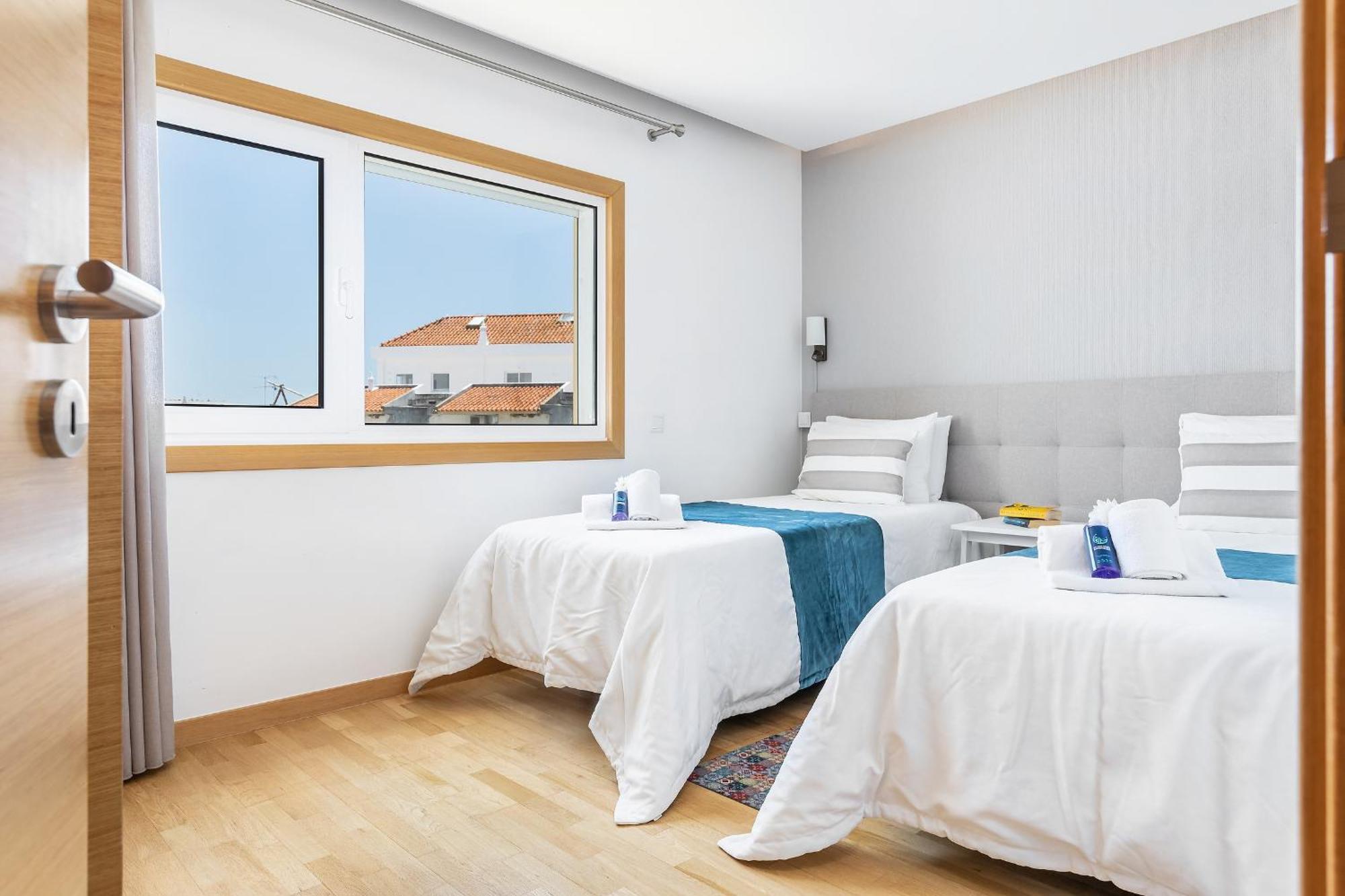 Garden Hill Relax & Old Town By Ocvillas Albufeira Zewnętrze zdjęcie