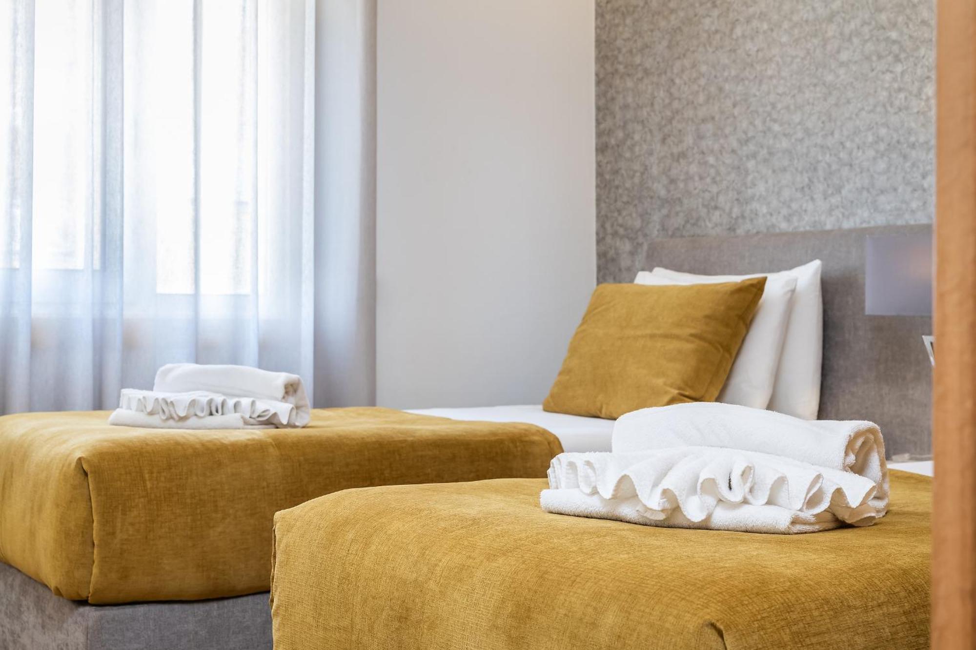 Garden Hill Relax & Old Town By Ocvillas Albufeira Zewnętrze zdjęcie