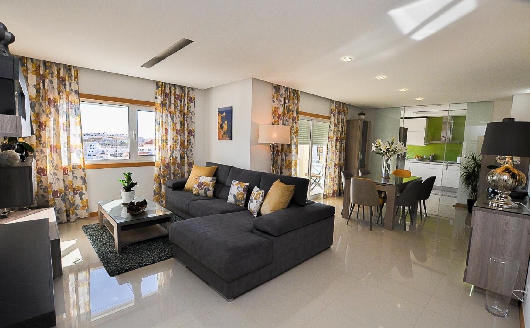 Garden Hill Relax & Old Town By Ocvillas Albufeira Zewnętrze zdjęcie