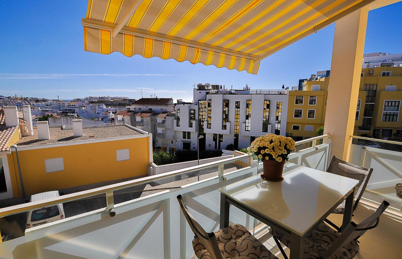 Garden Hill Relax & Old Town By Ocvillas Albufeira Zewnętrze zdjęcie
