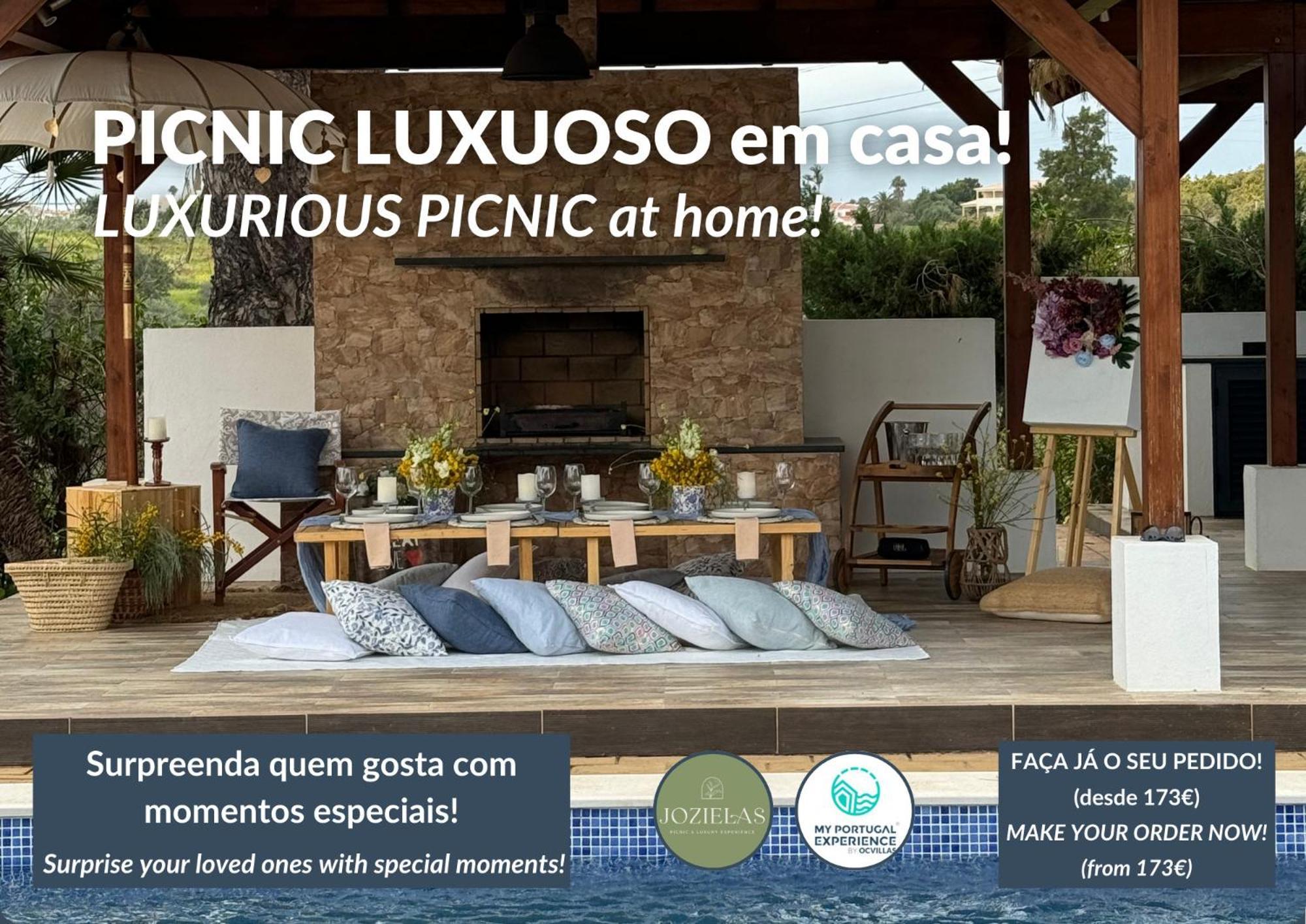 Garden Hill Relax & Old Town By Ocvillas Albufeira Zewnętrze zdjęcie