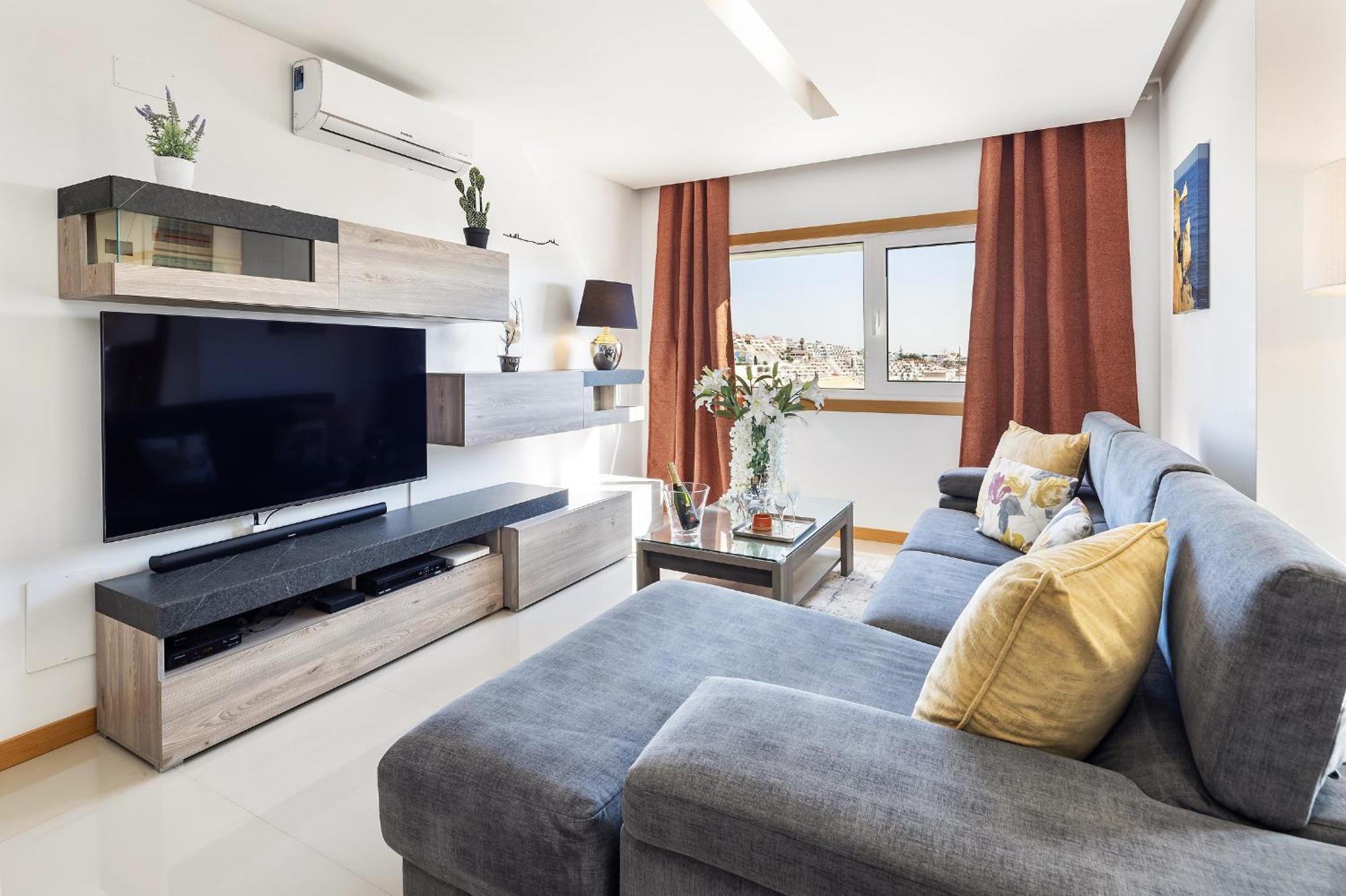 Garden Hill Relax & Old Town By Ocvillas Albufeira Zewnętrze zdjęcie