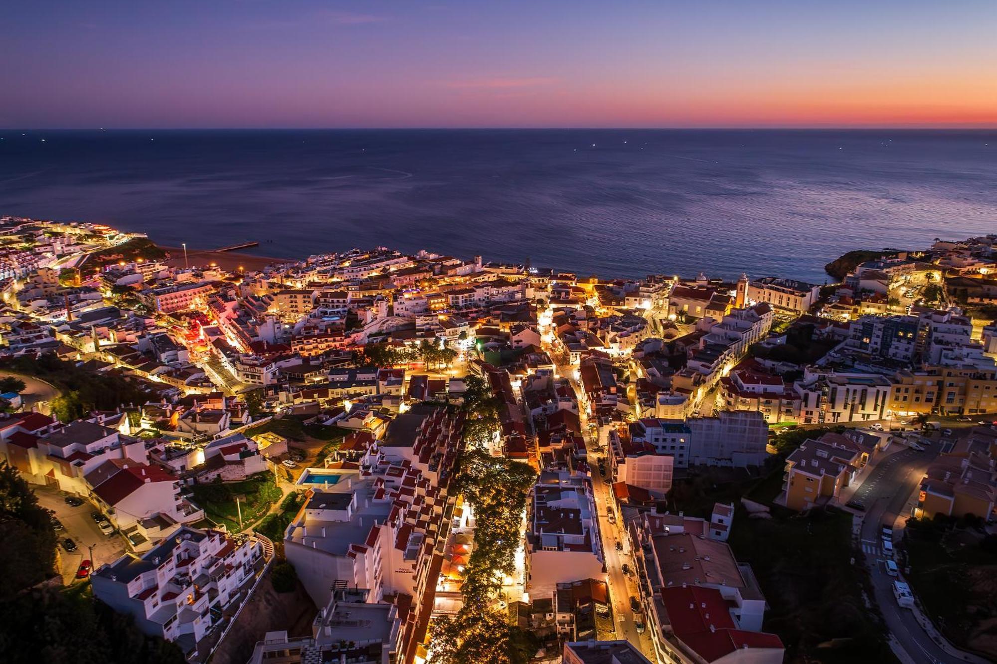 Garden Hill Relax & Old Town By Ocvillas Albufeira Zewnętrze zdjęcie