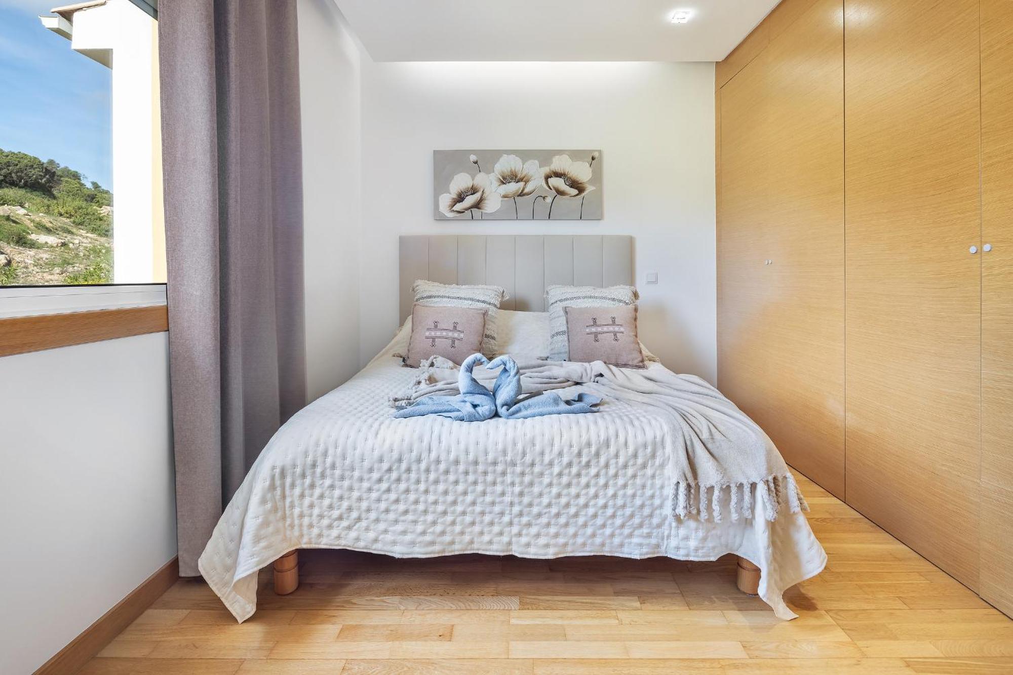 Garden Hill Relax & Old Town By Ocvillas Albufeira Zewnętrze zdjęcie