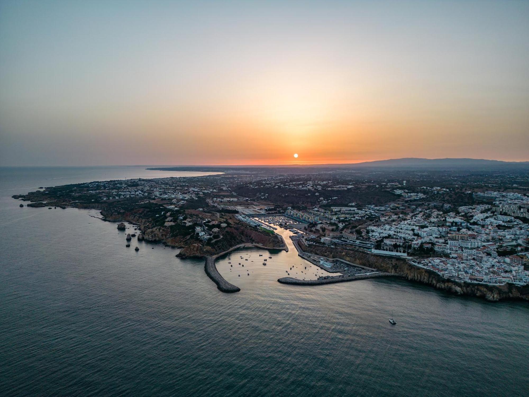 Garden Hill Relax & Old Town By Ocvillas Albufeira Zewnętrze zdjęcie
